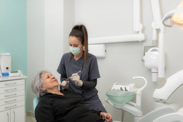 Best Chipped Tooth Repair Near Me  in Cookeville, TN