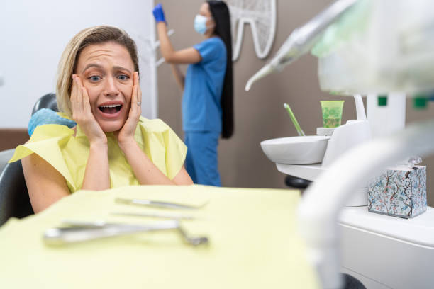 Best Tooth Pain Emergency Relief  in Cookeville, TN