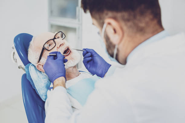 Best Dentist for Tooth Abscess  in Cookeville, TN